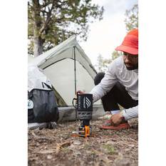 Jetboil Zip V2 0.8L Hike Stove Carbon, , bcf_hi-res